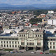 Palacio Nacional en Ciudad de Guatemala 