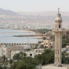 Gulf of Aqaba