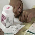 HIV-drugs should be made free to ensure that HAART works in poor countries, say the researchers