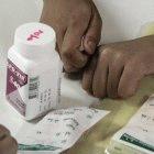 Generics sustain access to anti-HIV drugs, argues Médecins Sans Frontières
