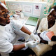 HIV testing