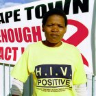 Drug-resistant HIV 'on the rise in Africa'