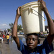 Haiti earthquake damage