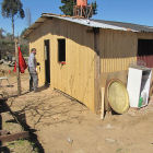 Emergency housing 