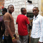 Nigerian ICT entrepreneurs