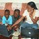 Schoolchildren in Ghana tested an automated English-language tutor