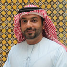 Mohammed Al Madfaei