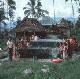 Indonesian authorities are involving villagers in the fight against bird flu