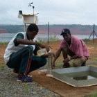 Cooperative climate monitoring will benefit the region