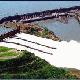 Dams release greenhouse gases