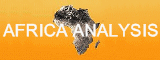 Africa analysis logo
