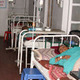 Hospital beds