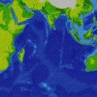 Indian is stepping up efforts to survey the little-explored Indian Ocean
