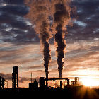 Industrial building