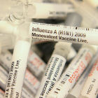 Influenza vaccine