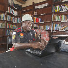 Accessing the Internet in Kenya
