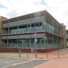 Innovation Hub, southern Africa