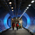 Norway is home to the Svalbard Global Seed Vault 