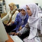 Iraqi computing students