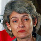 Irina Bokova