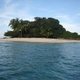 Isla Granito de Oro, Coiba National Park