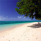 Pacific Island