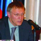 Janez Potocnik, EU commissioner of science and research