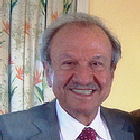 Jacob Palis, TWAS president