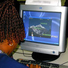 Jamaican teacher uses an open source program