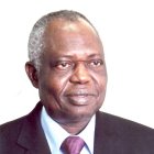 Jean Pierre Onvehoun Ezin, AU Commissioner