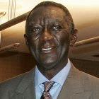 John Kufuor