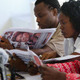 Journalists, Liberia