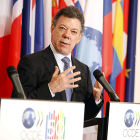 Juan Manuel Santos