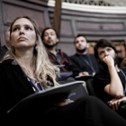 Jurado del juicio ciudadano 