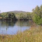Zambia's Kafue River