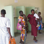 Kenyan women