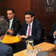 JAEC's Khaled Toukan in talks with the IAEA