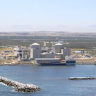 Koeberg nuclear power plant, South Africa