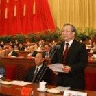 Lu Yongxiang told the assembly that the committee could have big impact on scientific literacy in China  