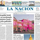 Diario La Nación