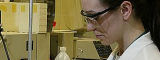 Laboratorio cient&iacute;fico