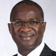 Lagos governor Babatunde Raji Fashola
