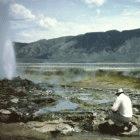Lake Bogoria, Kenya