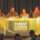 Launch of the Forest Carbon Partnership Facility in Bali