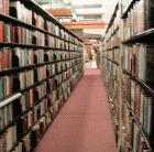 Libraries may increasingly become places to meet and study, rather than purely a source of information