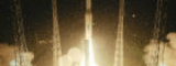 Lift off, Credit: ESA&ndash;S. Corvaja, 2013
