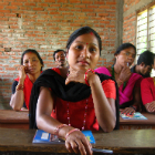Local involvement in Nepal Local involvement in Nepal