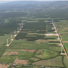 Parque eólico Juancho Los Cocos