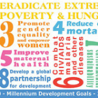 MDGs MDGs