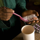 Malaria drugs